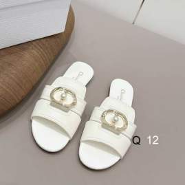 Picture of Dior Slippers _SKUDiorsz35-40J04032990